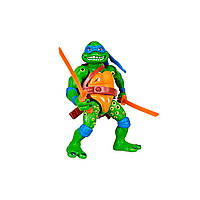 Фигурка Черепашки-ниндзя серии Movie Star 1992 - Леонардо Ninja Turtles Leonardo (12 Cм) 81331