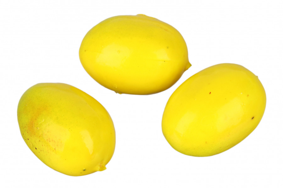 Лимон декоративний 3,5см