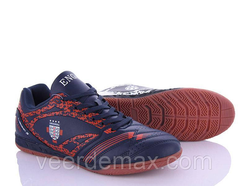 Футзалки Demax, фото 1