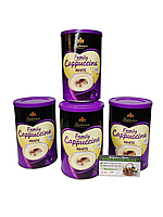 Capuchino Bellarom family White, 500г