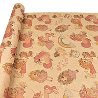 Подарунковий папір двохсторонній, Польща