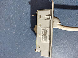 Мережевий фільтр для пральної машини BOSCH SIEMENS 411625432K