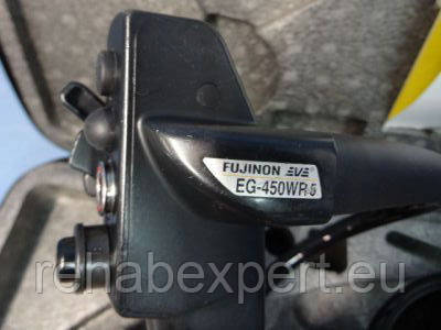 Гастроскоп FUJINON EG-450WR5 Gastroscope, фото 1