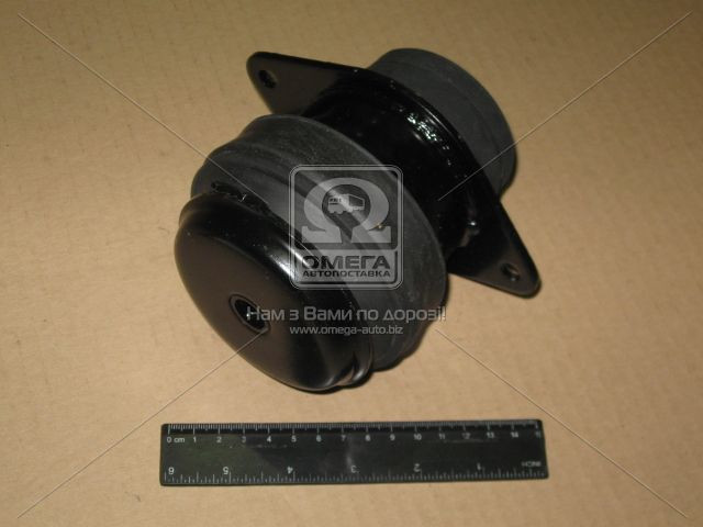 Подушка двигуна права VOLKSWAGEN GOLF III (Фольксваген Гольф 3) (пр.о Ruville)