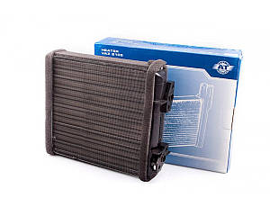 Радіатор отопітеля пічки ВАЗ 2101-2121