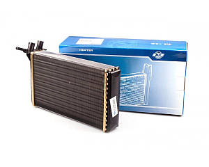 Радіатор отопітеля пічки ВАЗ 2110-2112