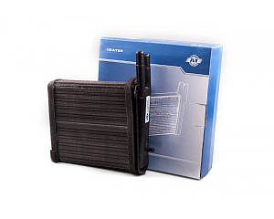 Радіатор отопітеля пічки ВАЗ 2110, 2170