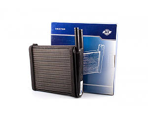 Радіатор отопітеля пічки ВАЗ 1117-1119