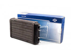 Радіатор отопітеля печі ІЖ 2126, Рута