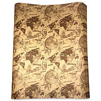 Подарунковий папір двохсторонній, Польща