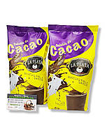 Cacao La Plata, 1кг