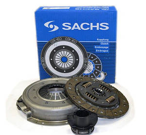 Комплект зчеплення ГАЗ 402 Sachs