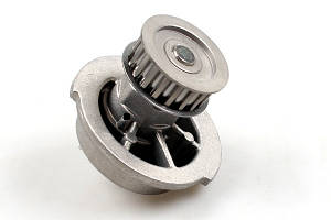 Насос водяний (помпа) Daewoo Lanos Dolz