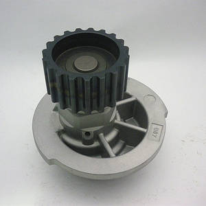 Насос водяний (помпа) Chevrolet Lacetti 1.6 Dolz