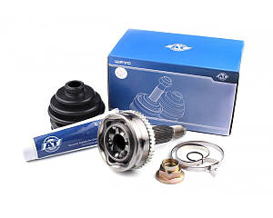 Шрус Chevrolet Lacetti 1.6 (зовнішній)