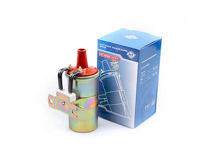 Катушка б-115 москвич 2140 - купить недорого на Prom.ua: цены, акции и ...