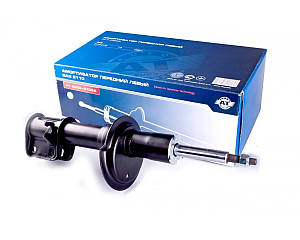 Амортизатор (стійка, розбірна) передній правий ВАЗ 2110