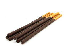 Японські палички Pocky з шоколадом 40гр. Glico Таїланд, фото 3