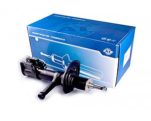 Амортизатор (стійка, розбірна) передній правий ВАЗ 2170-72