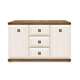 Комод Орегон 2D3S сосна арізонська/дуб больцано ВМК Україна