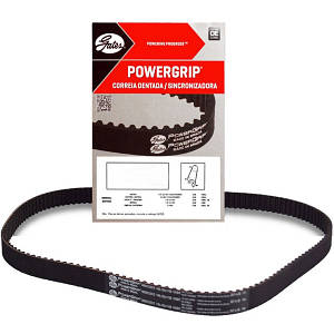 Ремінь ГРМ ЗАЗ 1102-1105, Сенс Gates