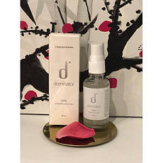 Натуральний засіб Домінатор Dominator спрей для підвищення, Київ