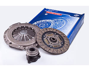 Комплект зчеплення ВАЗ 2110-2112