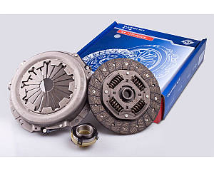 Комплект зчеплення ВАЗ 2123