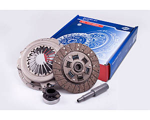 Комплект зчеплення ГАЗ 402/406 (універсальне)