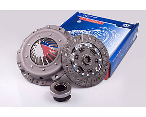 Комплект зчеплення ГАЗ 402