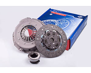 Комплект зчеплення ГАЗ 406