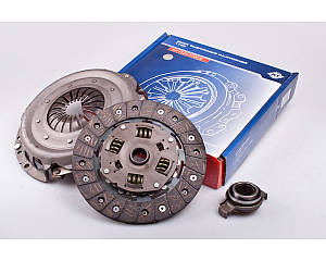 Комплект зчеплення ВАЗ 2170-2172