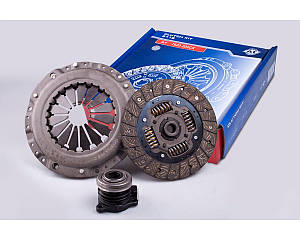 Комплект зчеплення Chevrolet Lacetti 1.8 16V