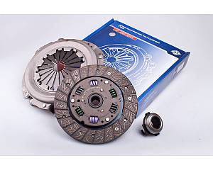 Комплект зчеплення Dacia/Renault Logan 1.6