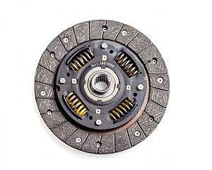 Диск зчеплення Chery Kimo/S12