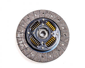 Диск зчеплення Chery Tiggo; Cross Eastar (MT)