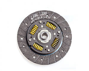 Диск зчеплення Chery A13/Заз Форза