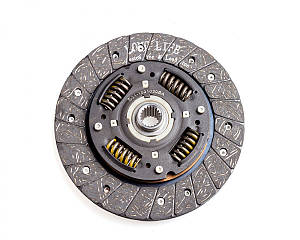 Диск зчеплення Chery Jaggi/Kimo/Beat