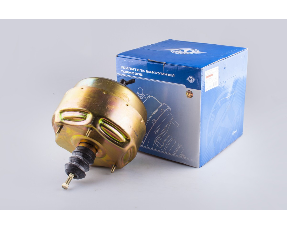 Вакуумный усилитель тормозов ГАЗ 2410-3110 (ID#432442449), цена: 2030 ...