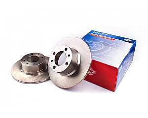 Диск гальмівний ВАЗ 2101-2107