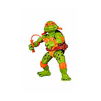 Фігурка Черепашка-Ніндзя Фігурка серії Movie Star 1992 - Мікеланджело Ninja Turtles Michelangelo 12 см 81333