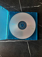 Диски DVD-RW EMTEC 4,7 gb 4x slim box