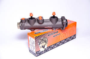 Циліндр гальмівний головний ВАЗ 2101-07 NTD