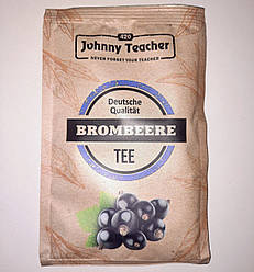 Чай Чорна смородина Johnny Teacher, 50 гр, рідкий, концентрований