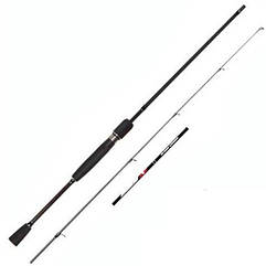 Спінінг Salmo Diamond MICRO JIG 10 3-10 1.98, 6487991 — 532
