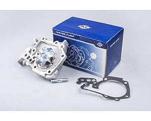 Насос водяний (помпа) Chevrolet Lacetti 1.8