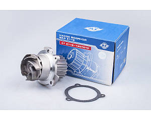 Насос водяний (помпа) ВАЗ 2110-2112