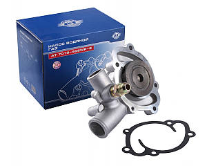 Насос водяний(помпа) ГАЗ 3110 ЗМЗ 406