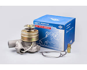 Насос водяний(помпа) Газель ЗМЗ 405 (з електромагнітною муфтою)