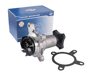 Насос водяний (помпа) Москвич 412-2140